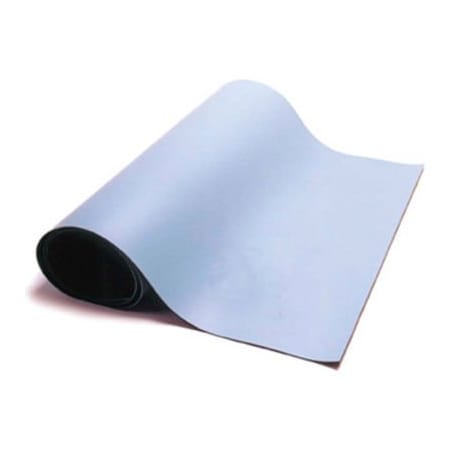 Static Solutions Ultimat‚Ñ¢ II ESD Mat .060 Thick 3' X 40' Light Blue